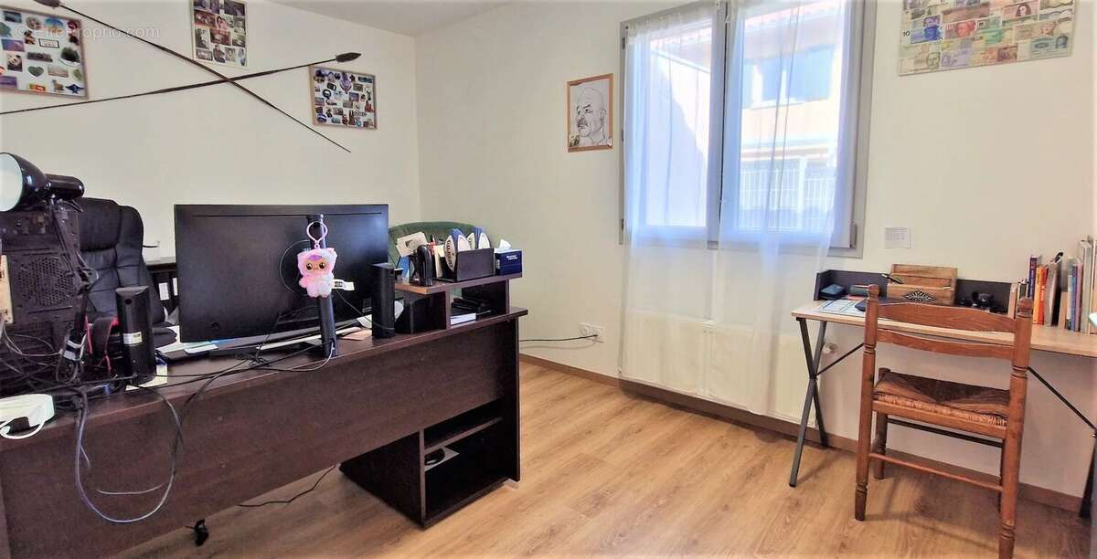 Maison à SAINT-MARCELLIN