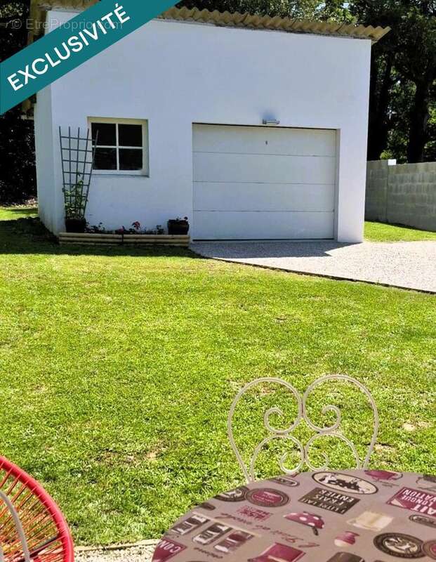 Photo 2 - Maison à PLESSE
