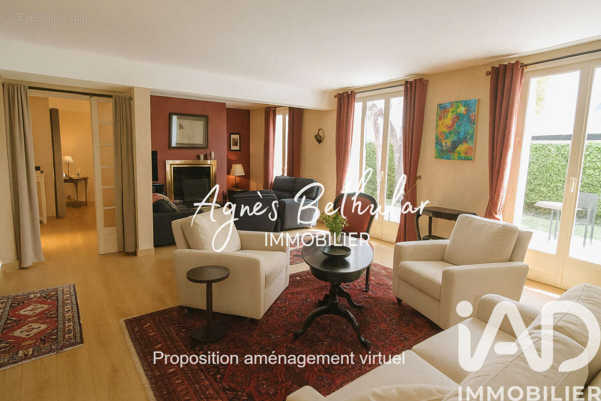 Photo 6 - Maison à GOMETZ-LA-VILLE