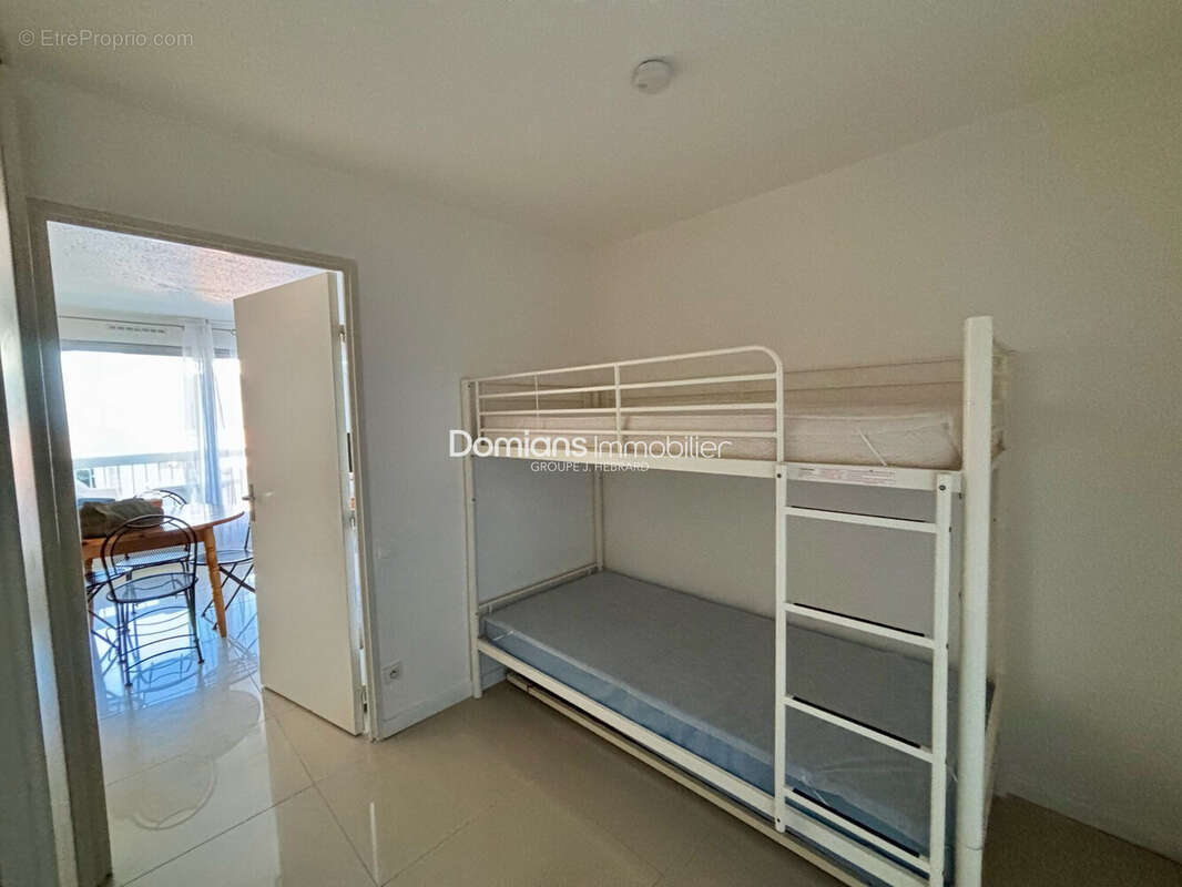 Appartement 36 m² à Saint-Cyprien  - photo 8