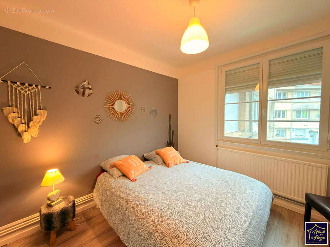 Appartement à CALAIS