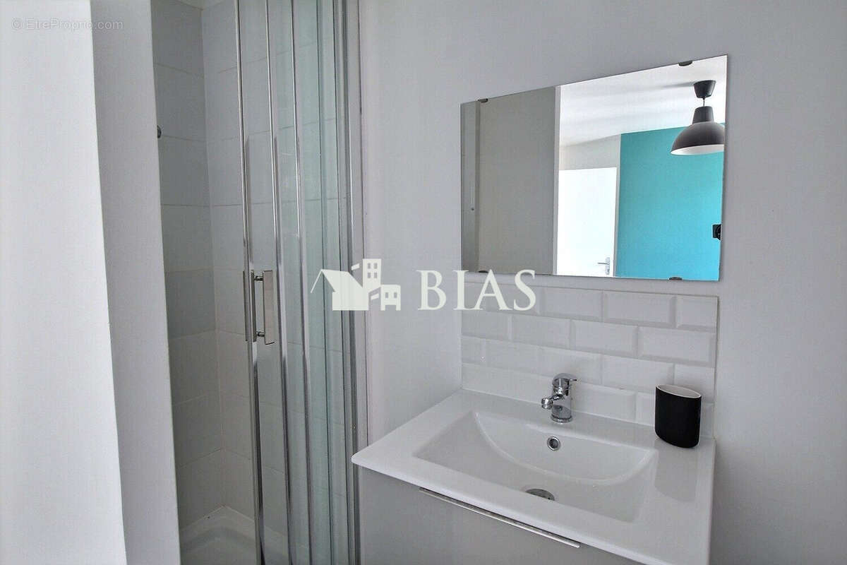 Appartement à LE PETIT-QUEVILLY