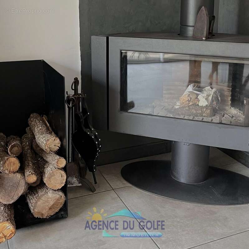 Maison à LA PENNE-SUR-HUVEAUNE