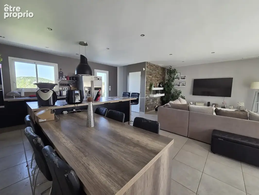 Maison 5 pièces 120 m² à vendre à Saint-Paul-Trois-Chateaux (26130) - photo 5