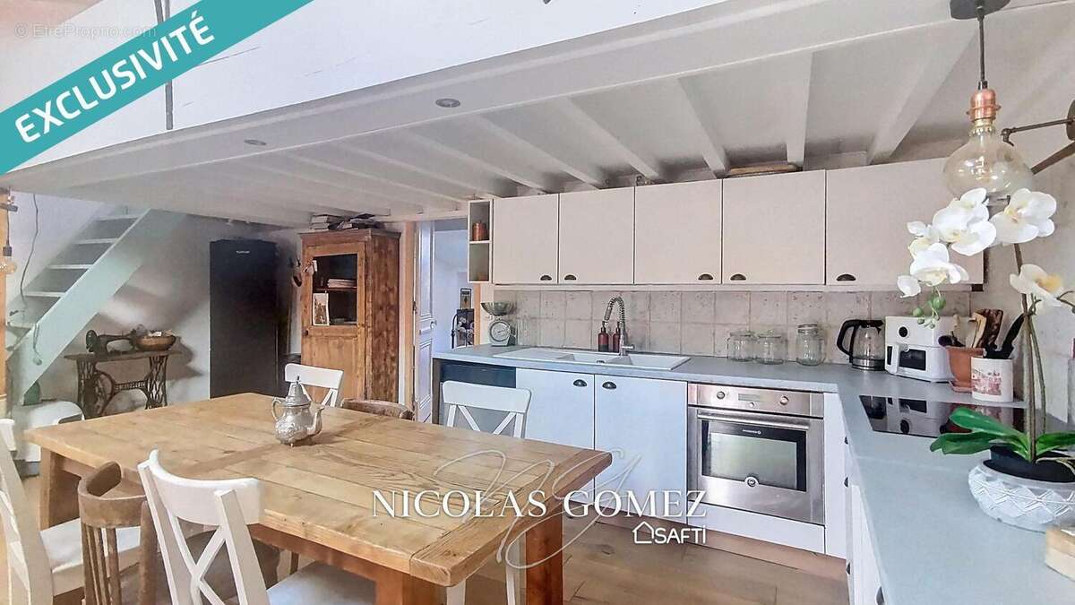 Photo 5 - Appartement à COLLONGES-AU-MONT-D'OR