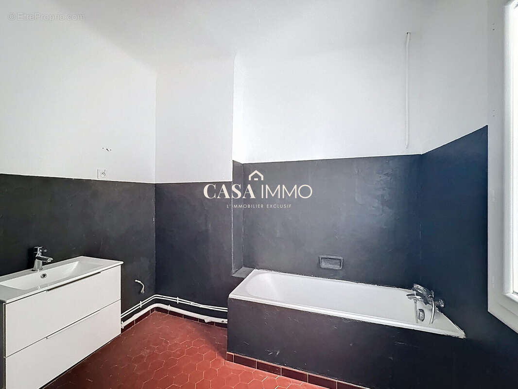 Appartement à HYERES