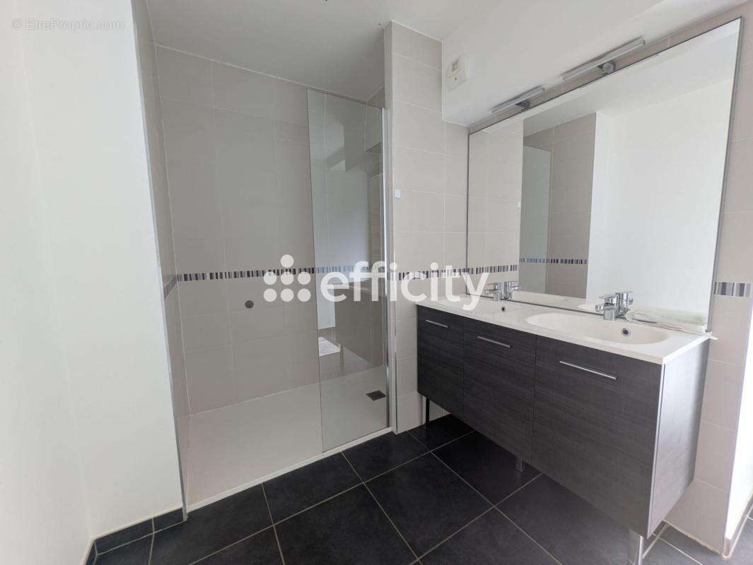 Appartement - photo 11