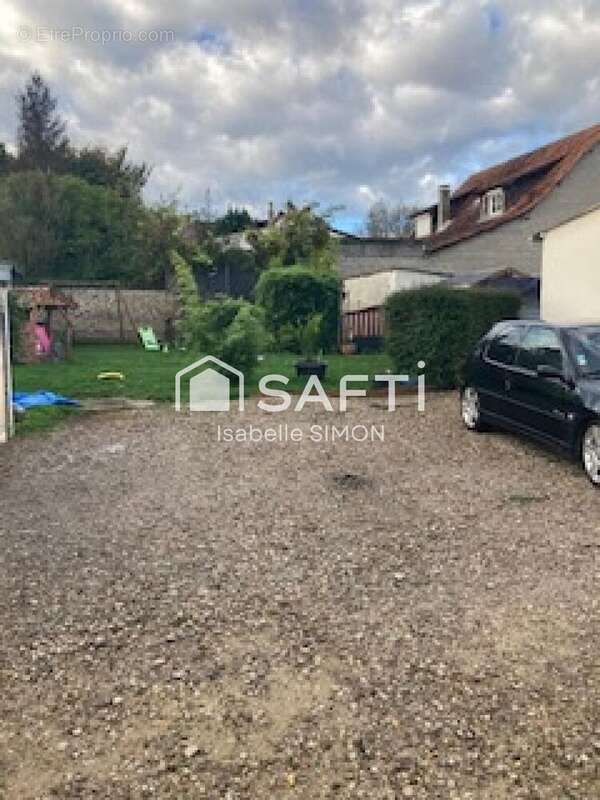 Photo 7 - Maison à BEAUMERIE-SAINT-MARTIN