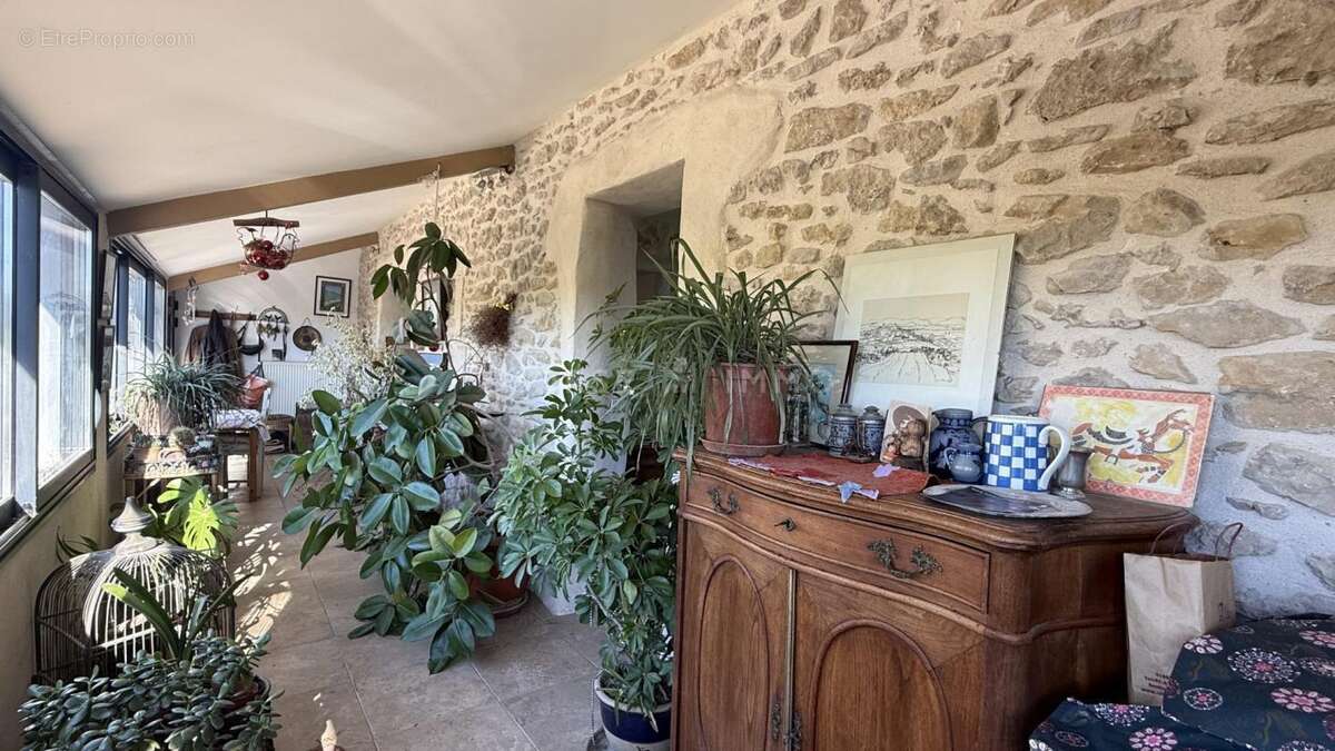 Maison à ALLEGRE-LES-FUMADES