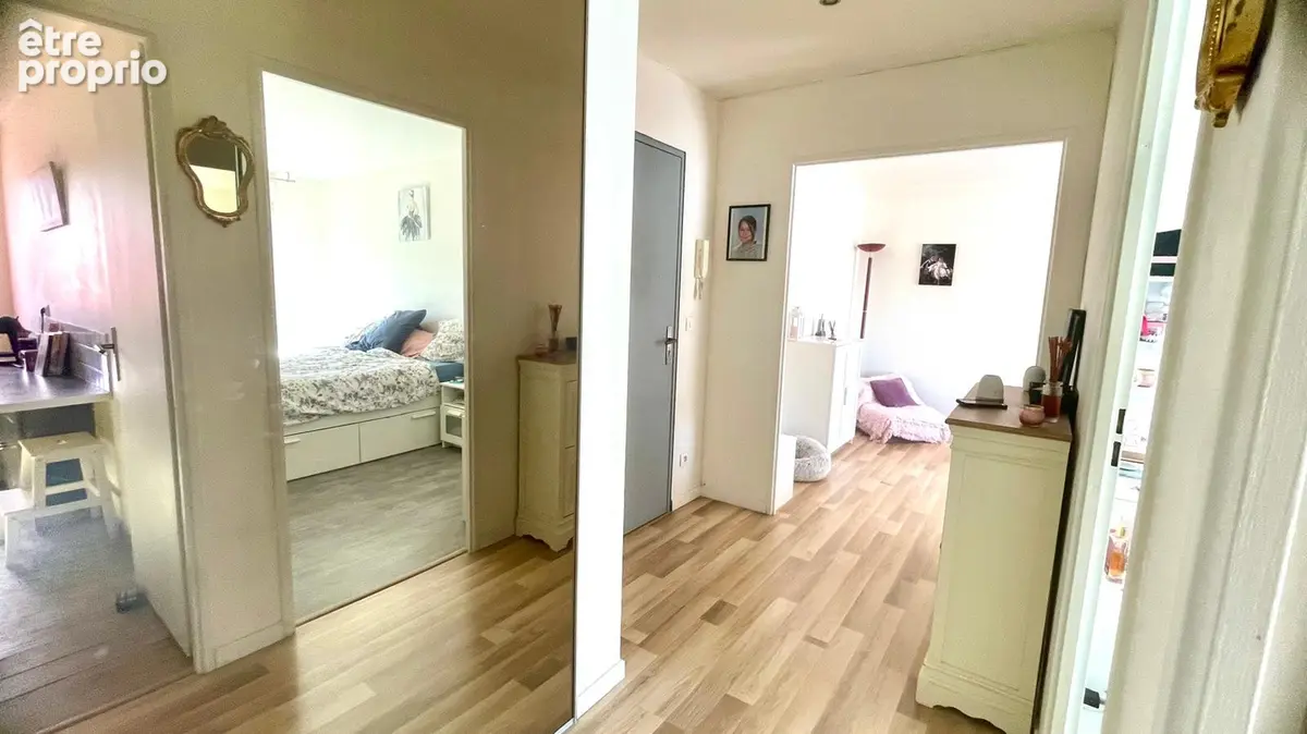 Appartement Bezons 4 pièces 77 m2 - photo 3
