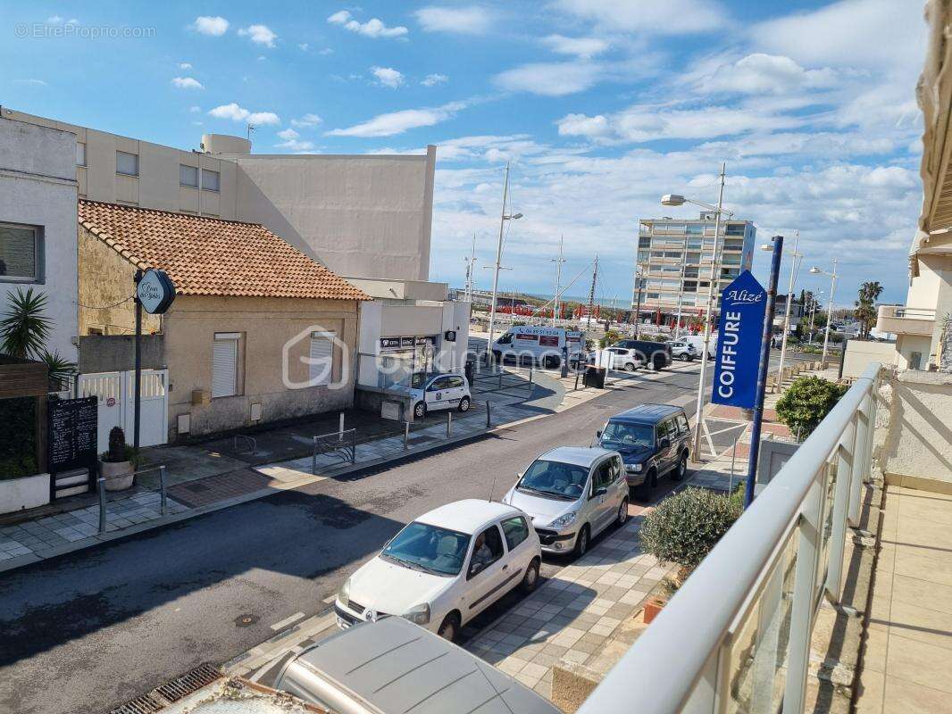 Maison à CANDILLARGUES