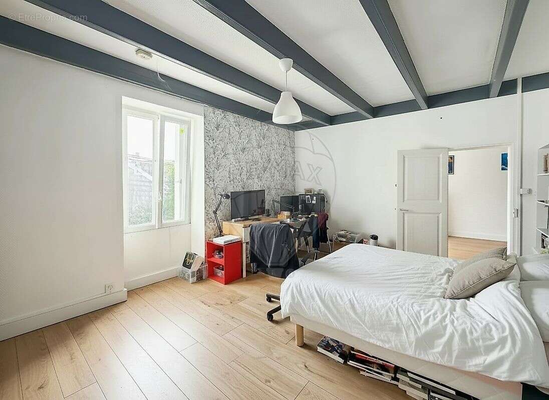 Autre à COUERON
