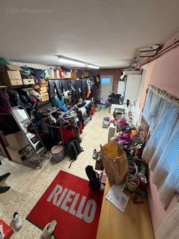 Maison à SAINT-LAURENT-D'ANDENAY