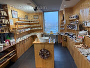 Commerce à HONFLEUR