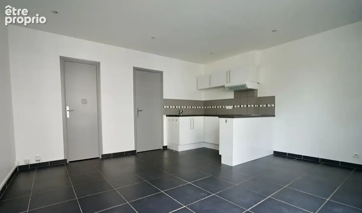 Vieux-Lille - Appartement T2 - photo 2
