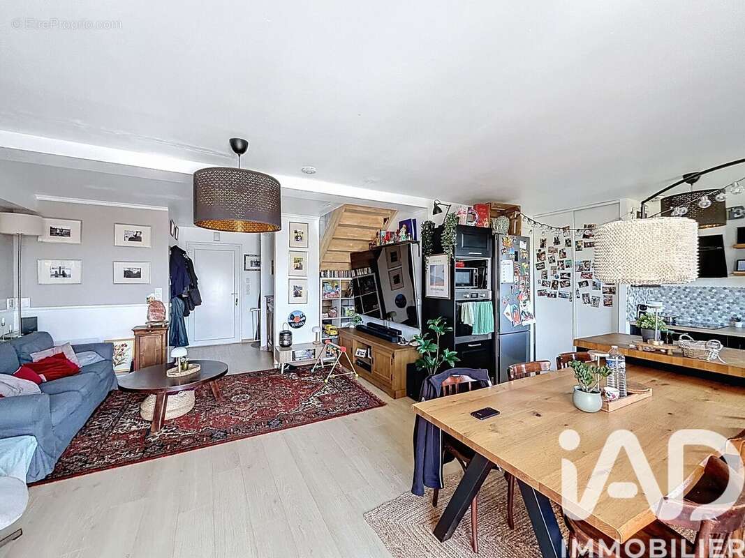 Photo 7 - Maison à SAINT-JOUAN-DES-GUERETS