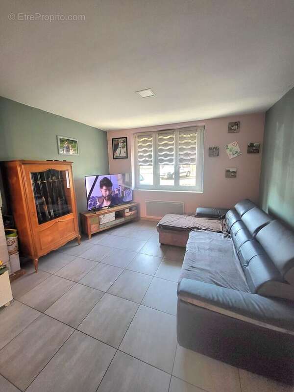 Photo 3 - Maison à ECQUES