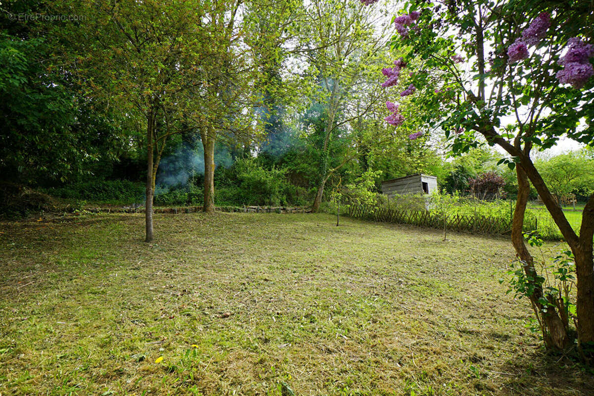 Maison à MEZIERES-SUR-SEINE
