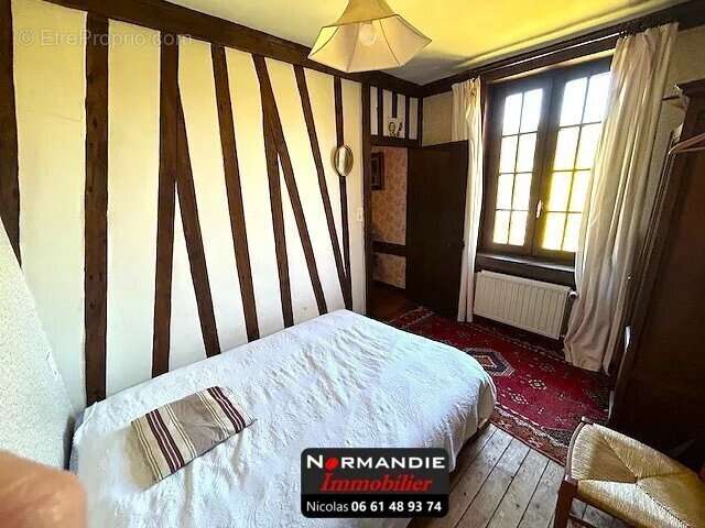 Maison à LILLEBONNE