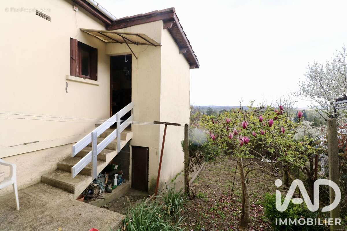 Photo 2 - Maison à MONSEMPRON-LIBOS
