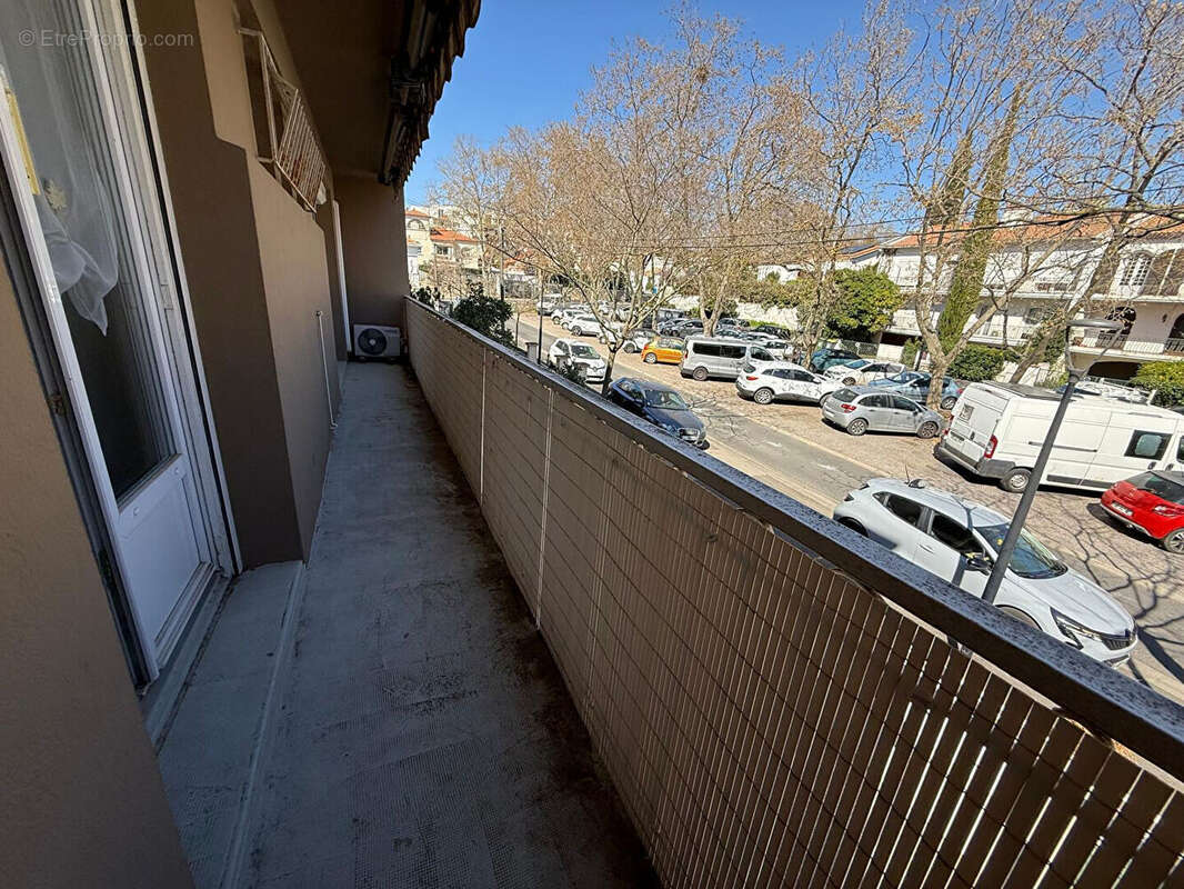 Appartement à BEZIERS