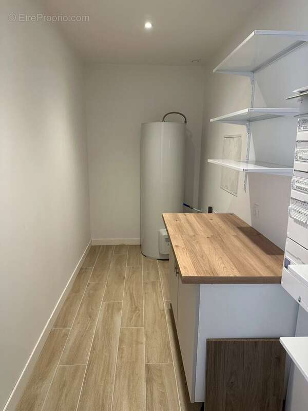 Maison à CASTELJALOUX