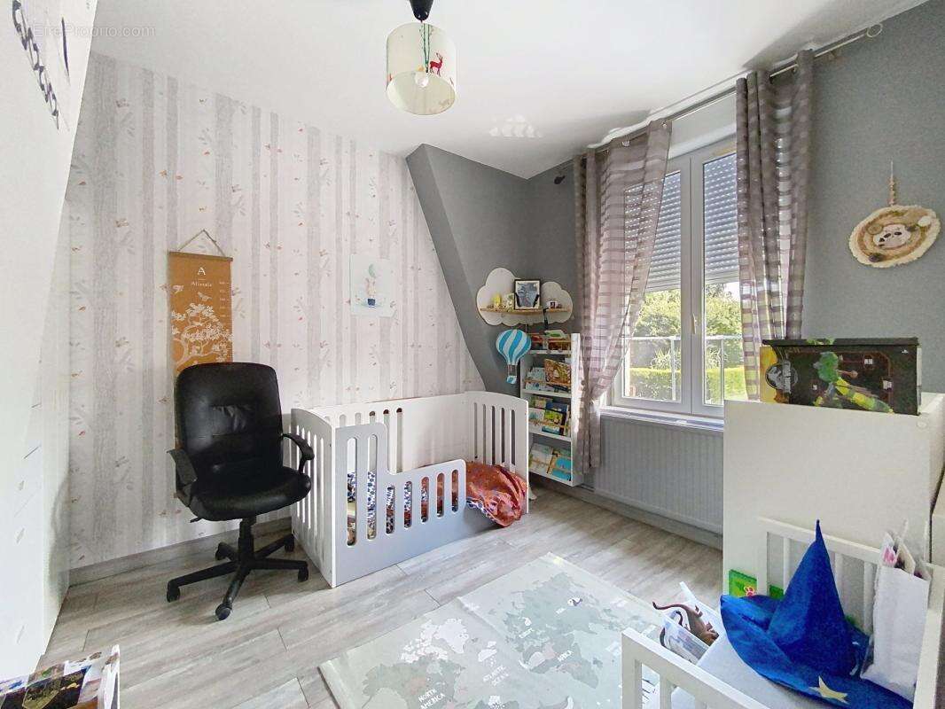 Maison à ARMENTIERES