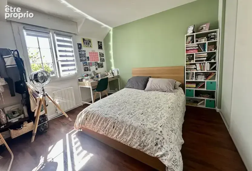 Maison 4 pièces 104 m² à vendre à Ecquevilly (78920) - photo 11