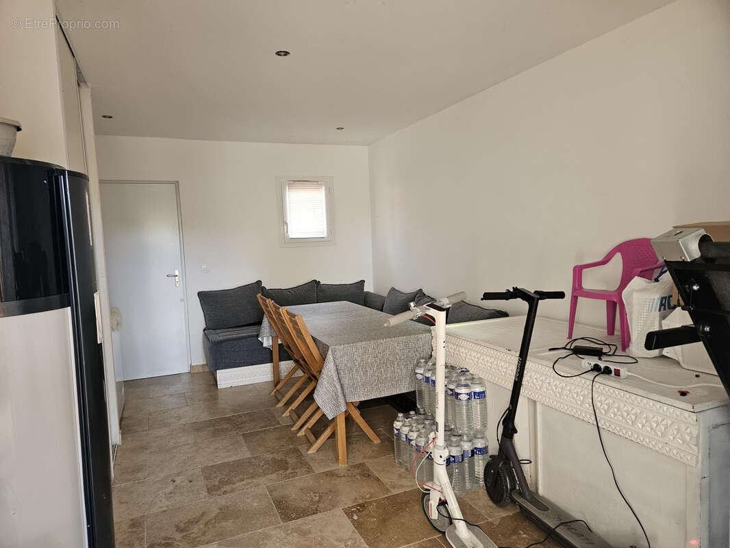 Maison à JONQUIERES