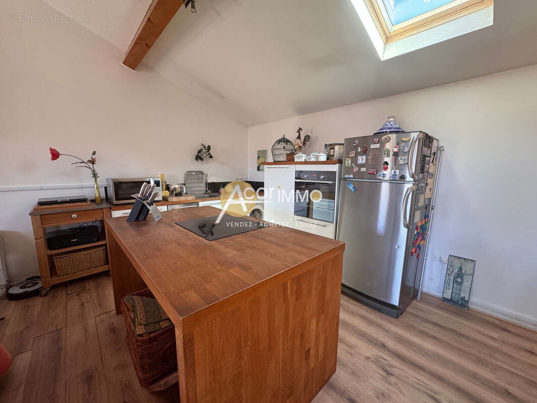 Appartement à SIX-FOURS-LES-PLAGES