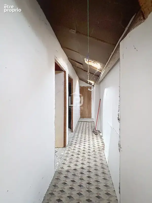 Maison individuelle - 5 pièces - 151 m² sur une parcelle arborée de près de 2700 m² côté village - photo 16