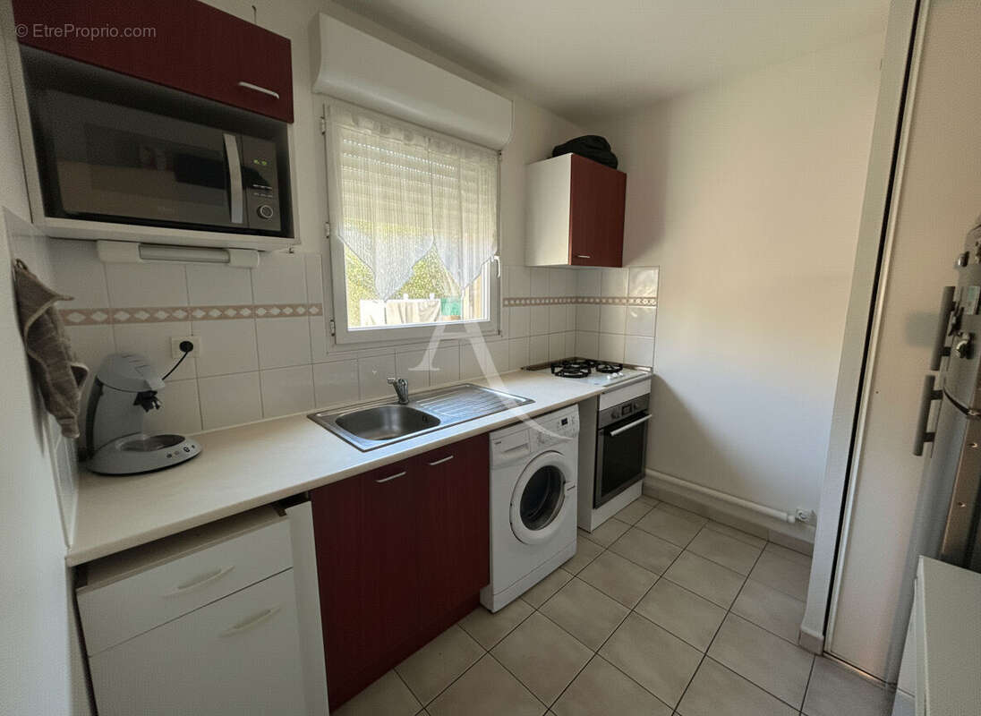 Appartement à CARCASSONNE