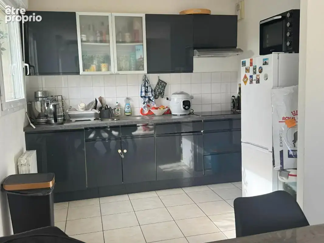 Maison individuelle / appartement t4 - pluvigner - ref 9243 - photo 3