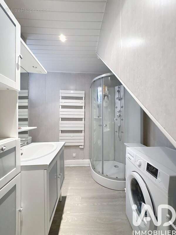 Photo 5 - Maison à MONTMORT-LUCY