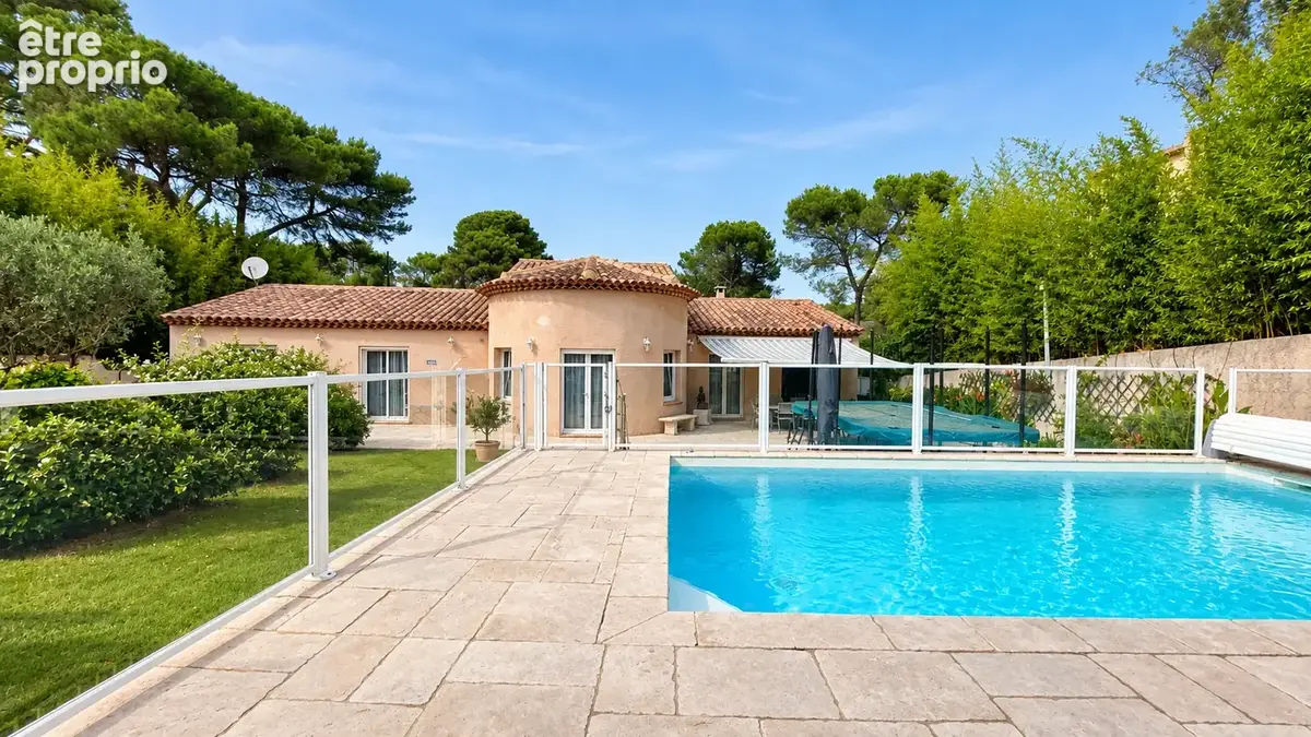 Maison à MARTIGUES