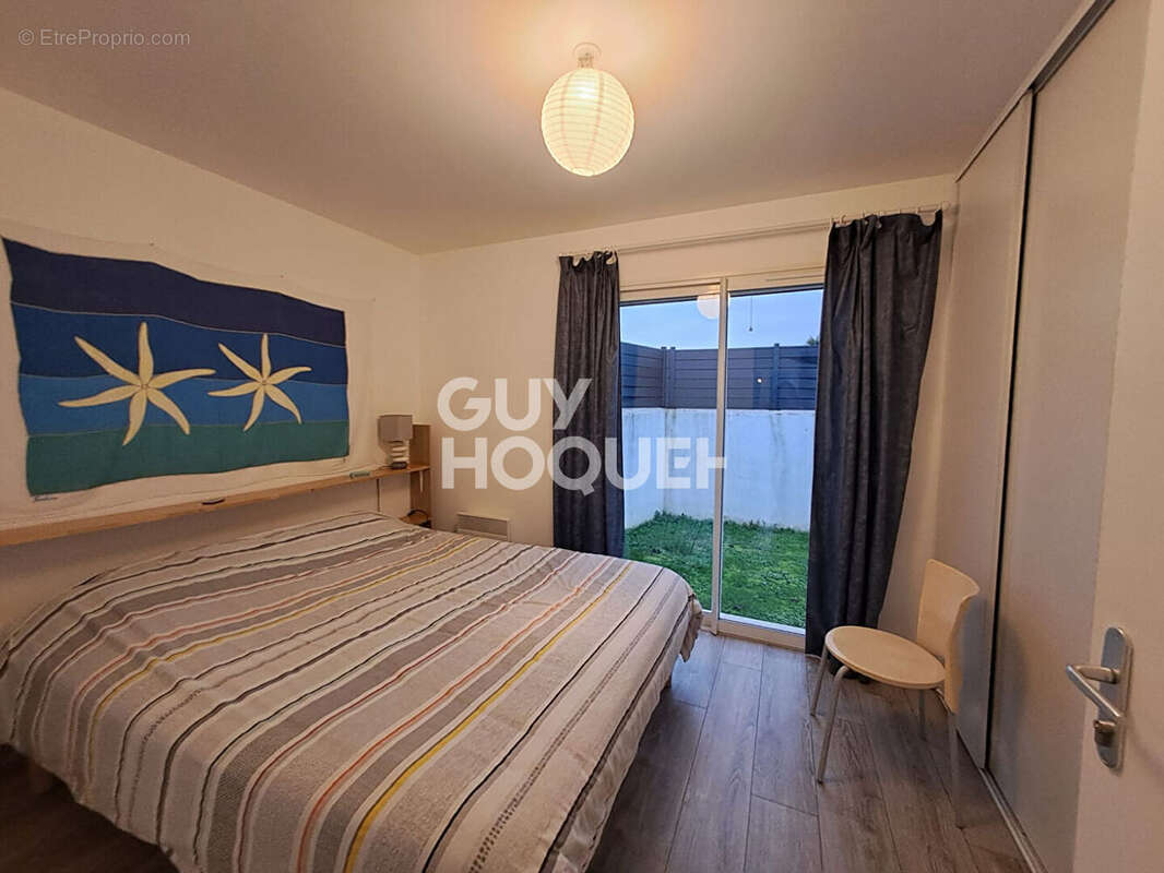 Maison à LE CHATEAU-D'OLERON