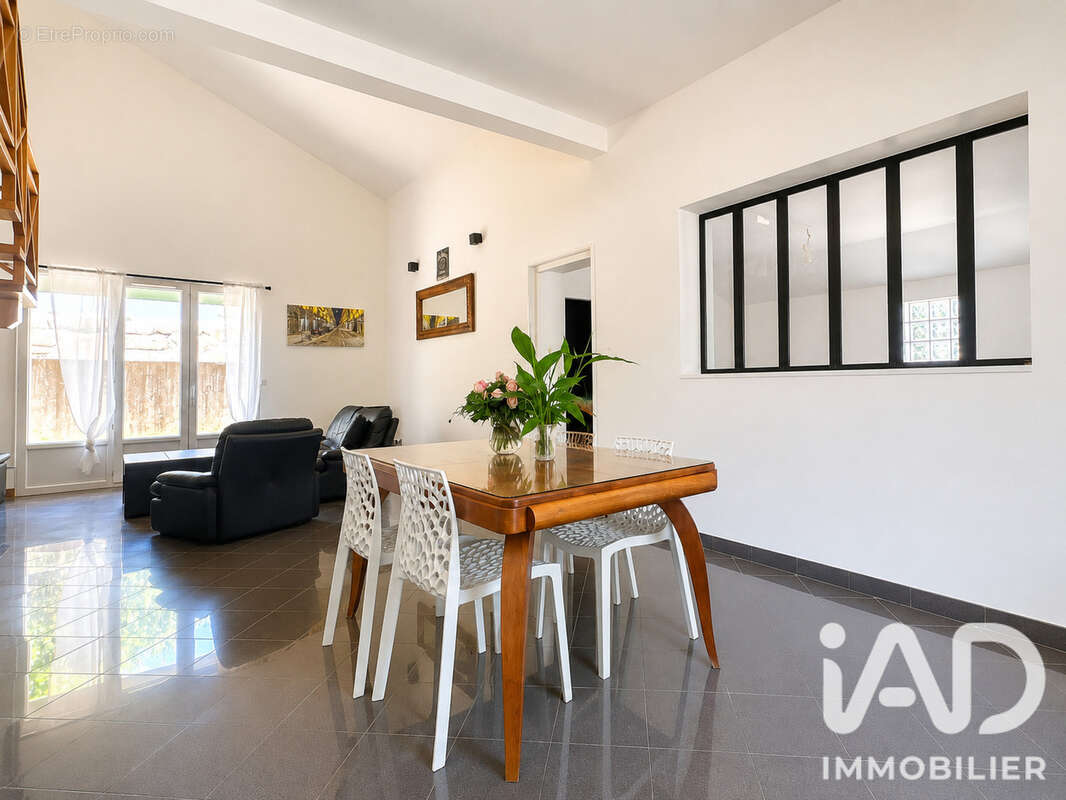 Maison 127 m² à Cheyssieu  - photo 5