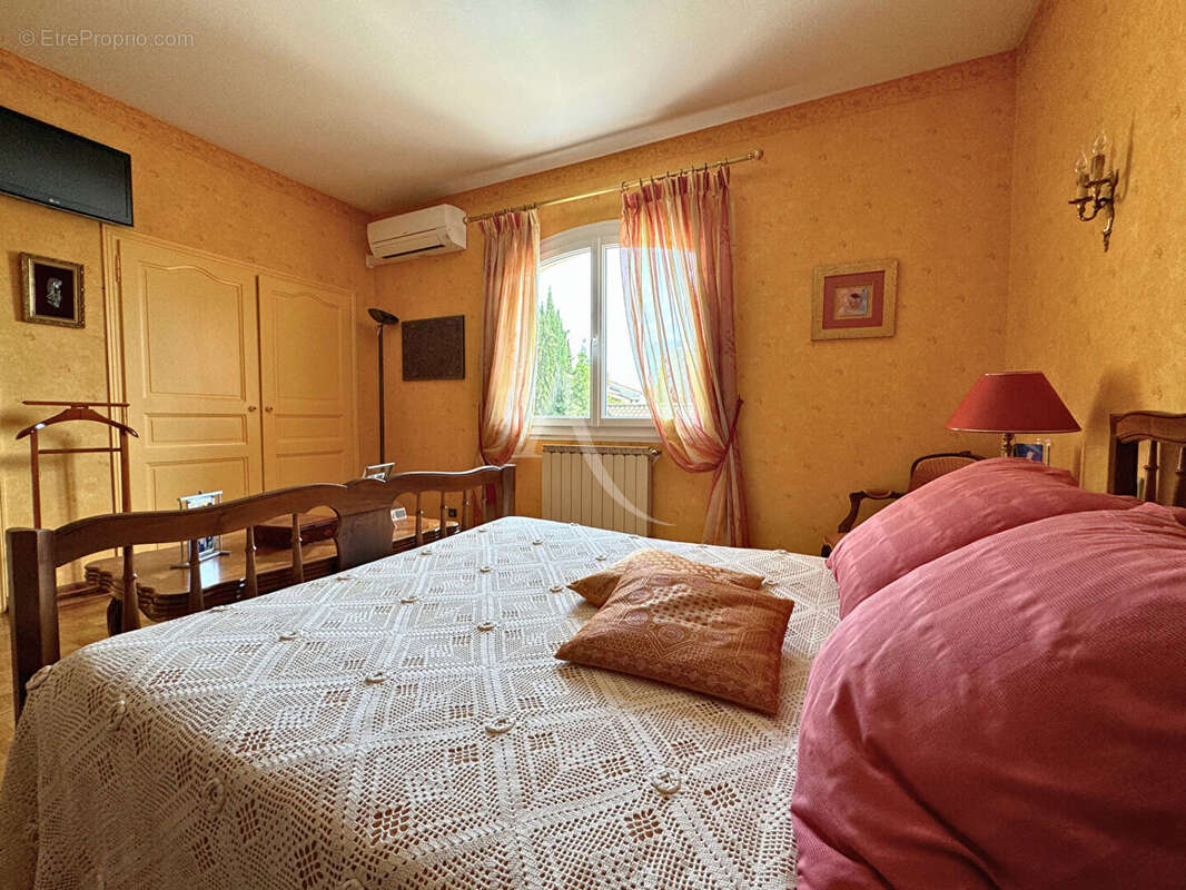 Maison à GRABELS