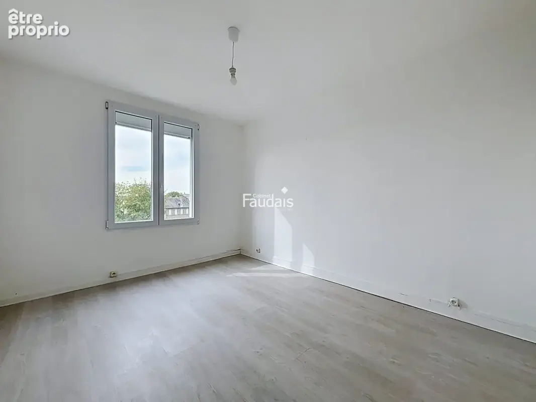 Appartement 4 pièces 73 m² à vendre à Saint-Lo (50000) - photo 9