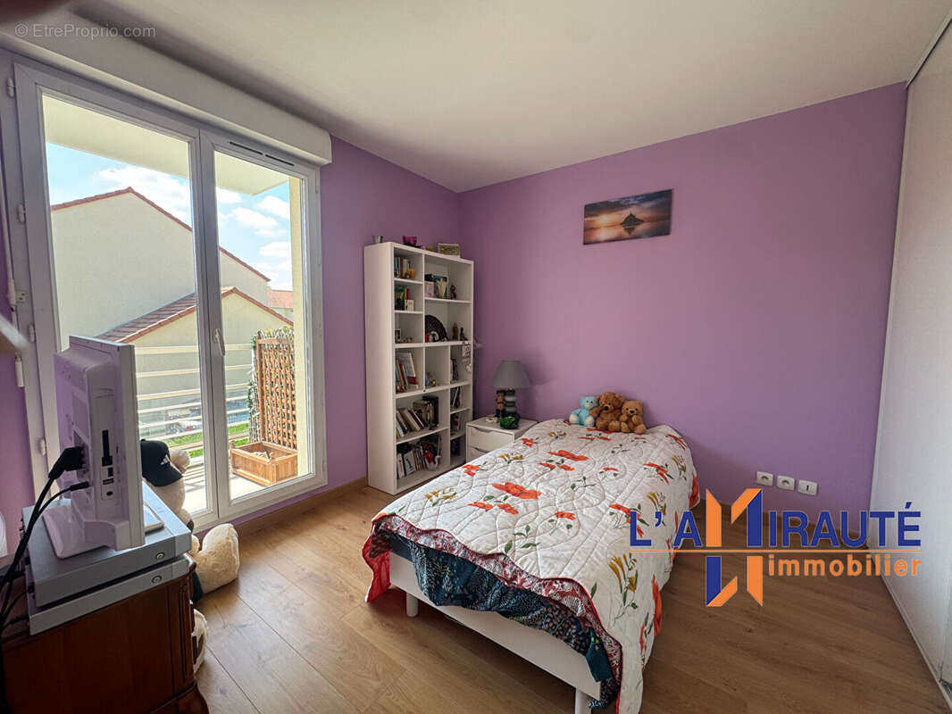 Appartement Houilles 3 pièce(s) 59.29 m2 - photo 8