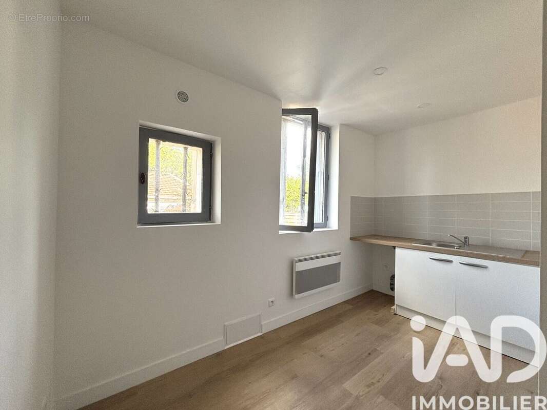 Photo 2 - Appartement à AULNAY-SOUS-BOIS