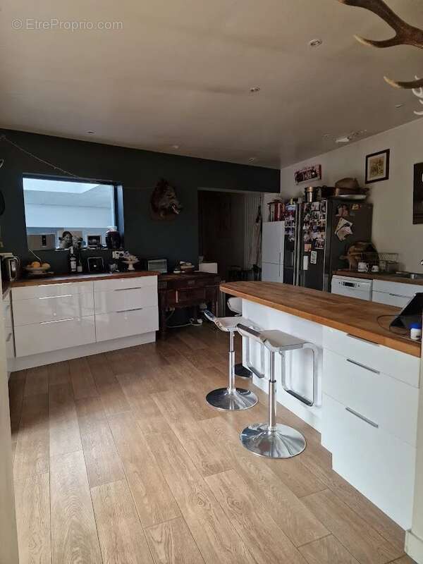 Maison à ARGENTEUIL