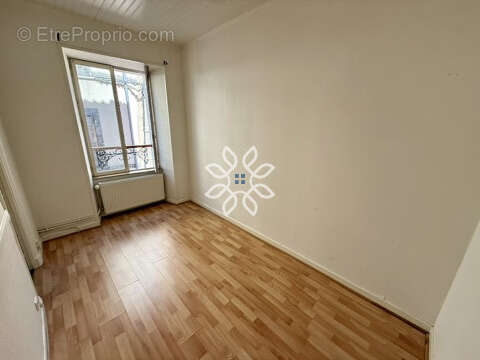 Appartement à BRIOUDE