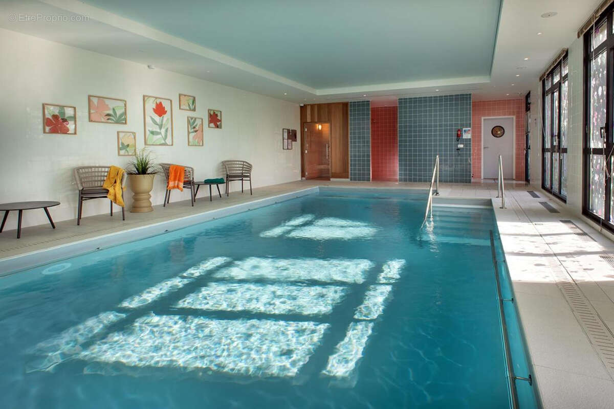 Investissement en residence Senior - photo 6