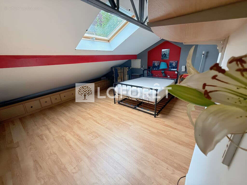 Appartement à EPINAL