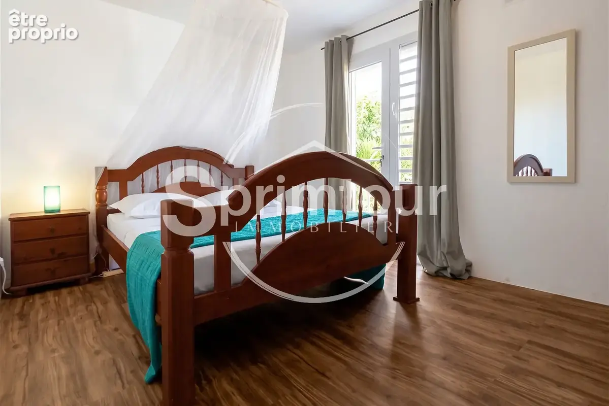 Bouillante  Coup de coeur  Vue mer & jardin tropical - photo 12