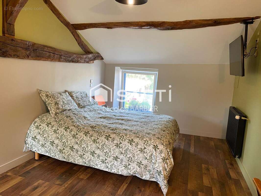 Photo 9 - Maison à TILLIERES