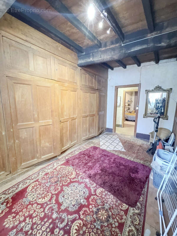 Maison à SOUAL