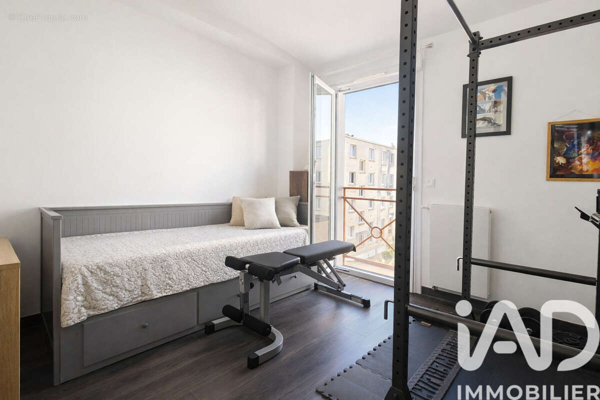 Photo 5 - Appartement à TRAPPES