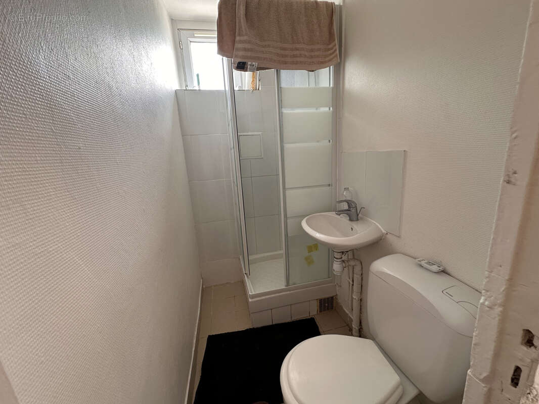 Appartement à STAINS
